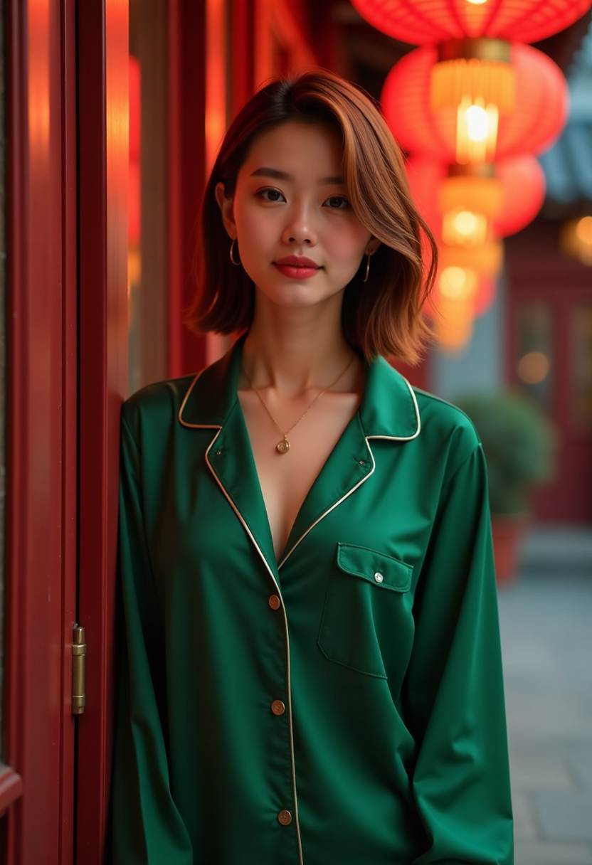 最后的守望者