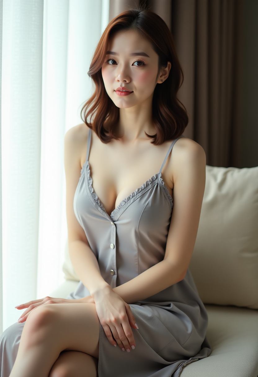 白昼猎手